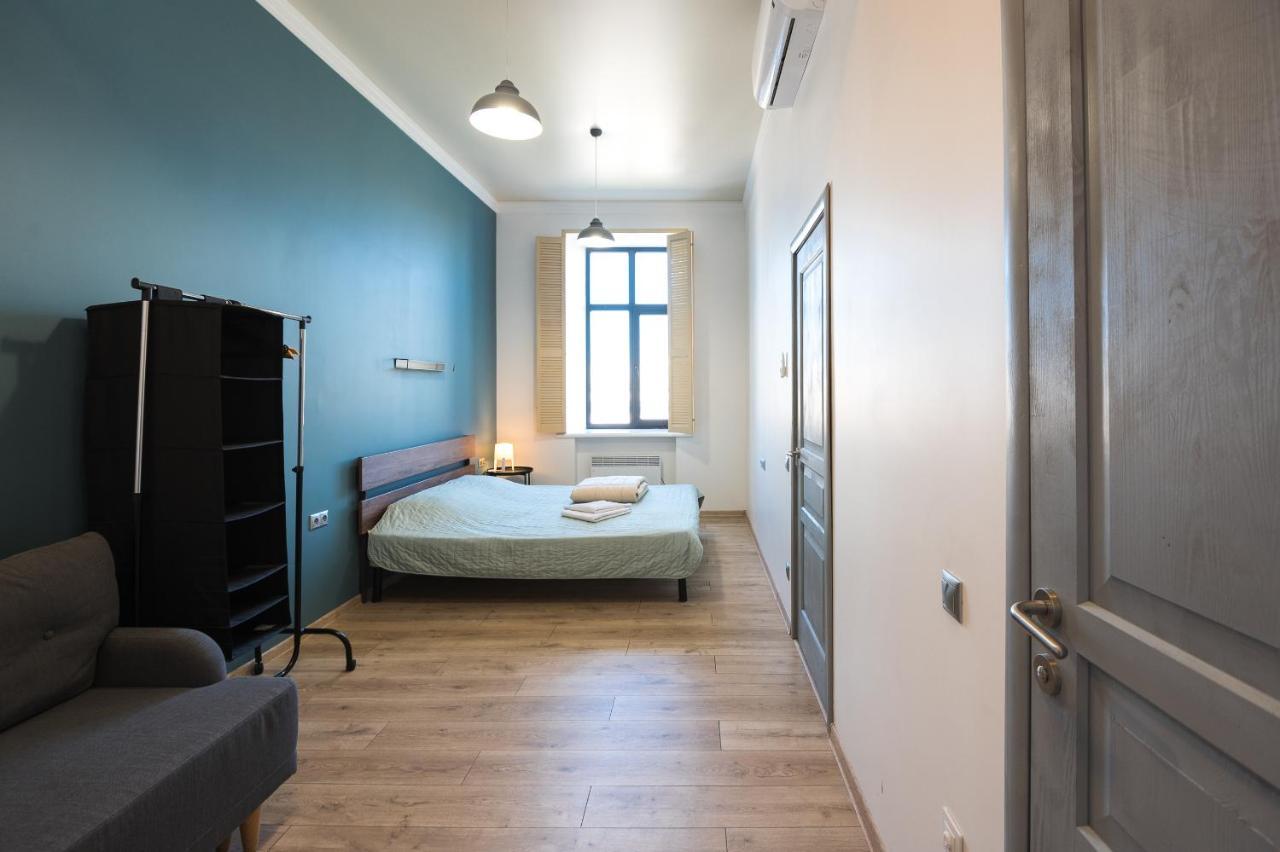 Апарт-Готель У Кірхи Aparthotel