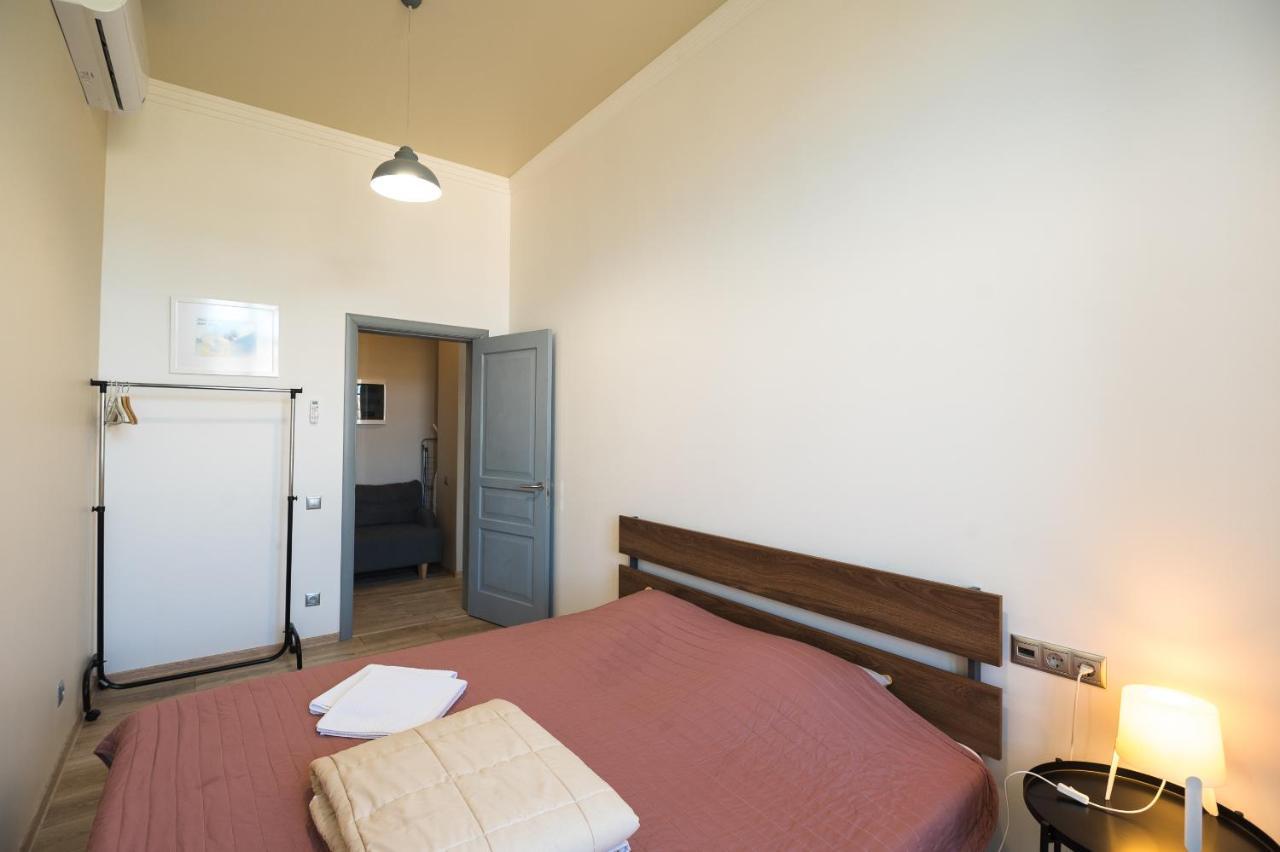 Апарт-Готель У Кірхи Aparthotel Odessa