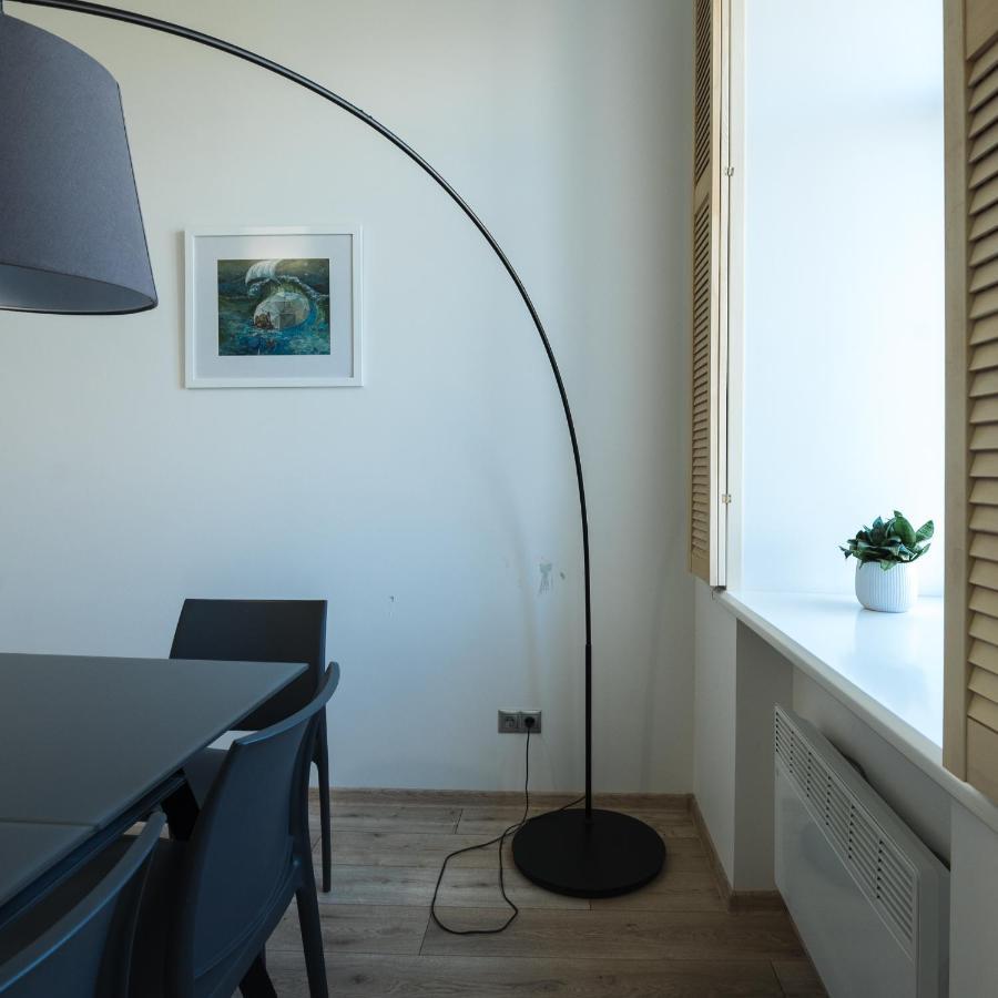 Aparthotel Апарт-Готель У Кірхи Odessa