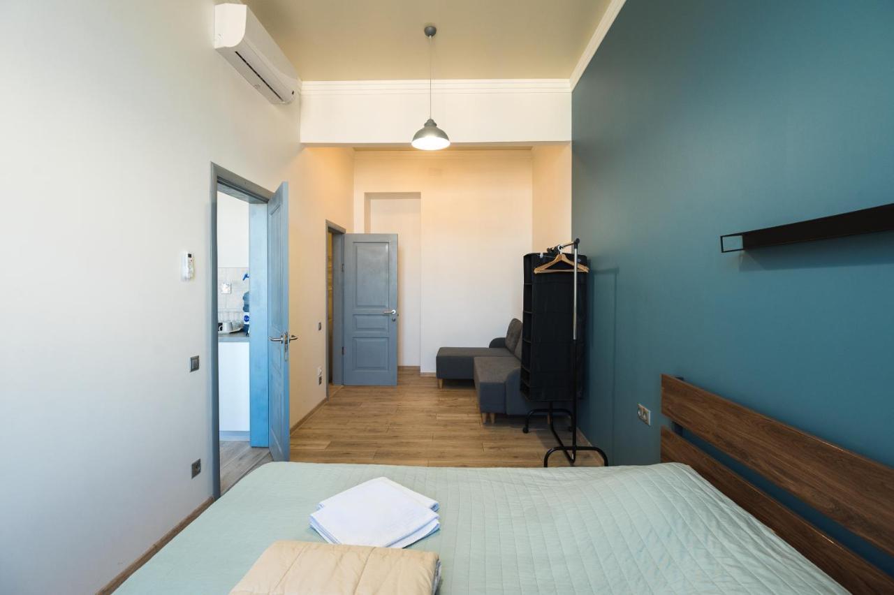 Апарт-Готель У Кірхи Aparthotel