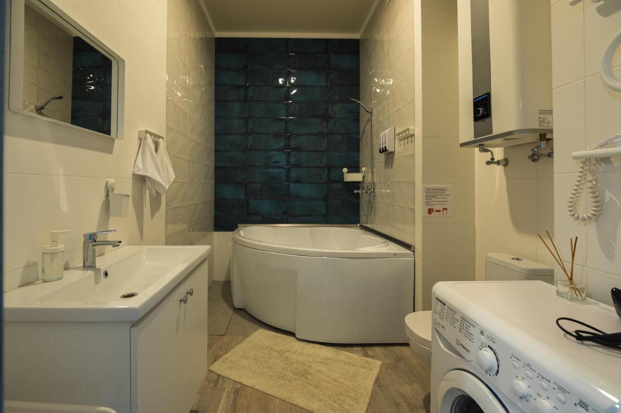 Aparthotel Апарт-Готель У Кірхи