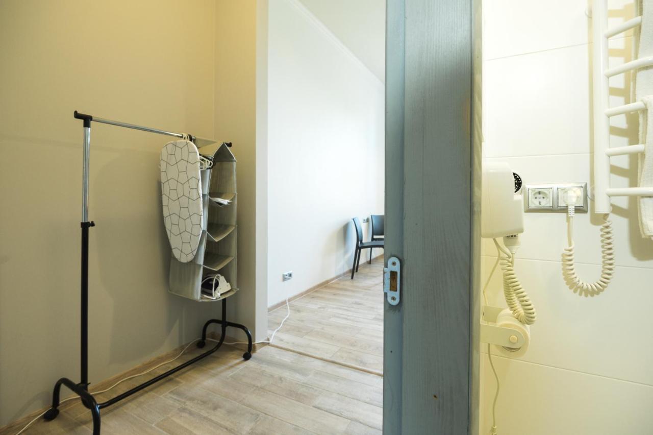Aparthotel Апарт-Готель У Кірхи Odessa