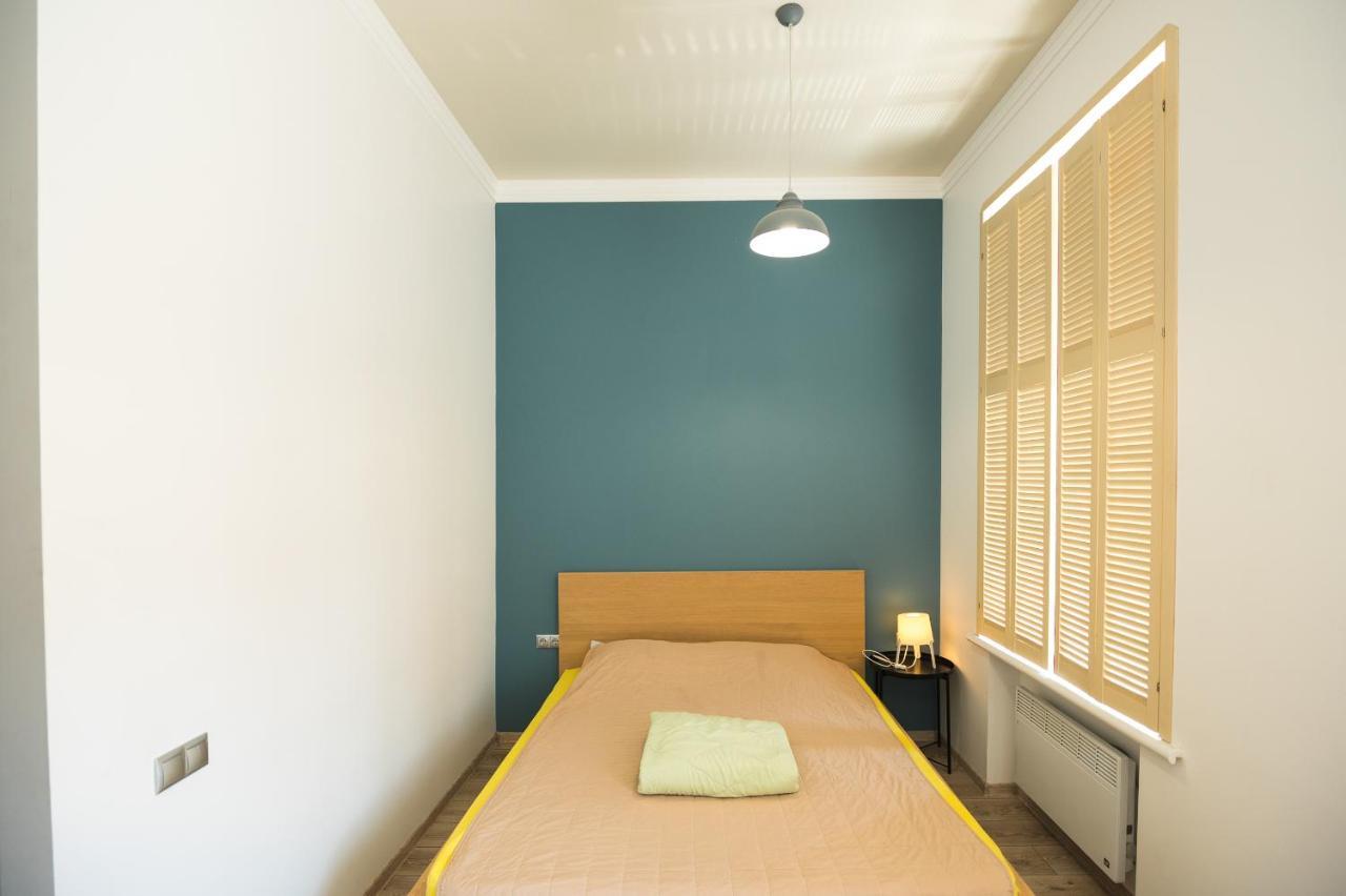Aparthotel Апарт-Готель У Кірхи Odessa