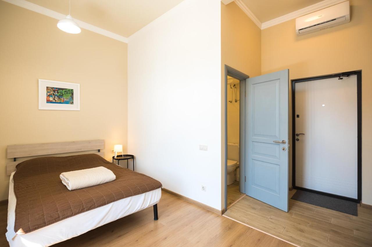 Апарт-Готель У Кірхи Aparthotel *