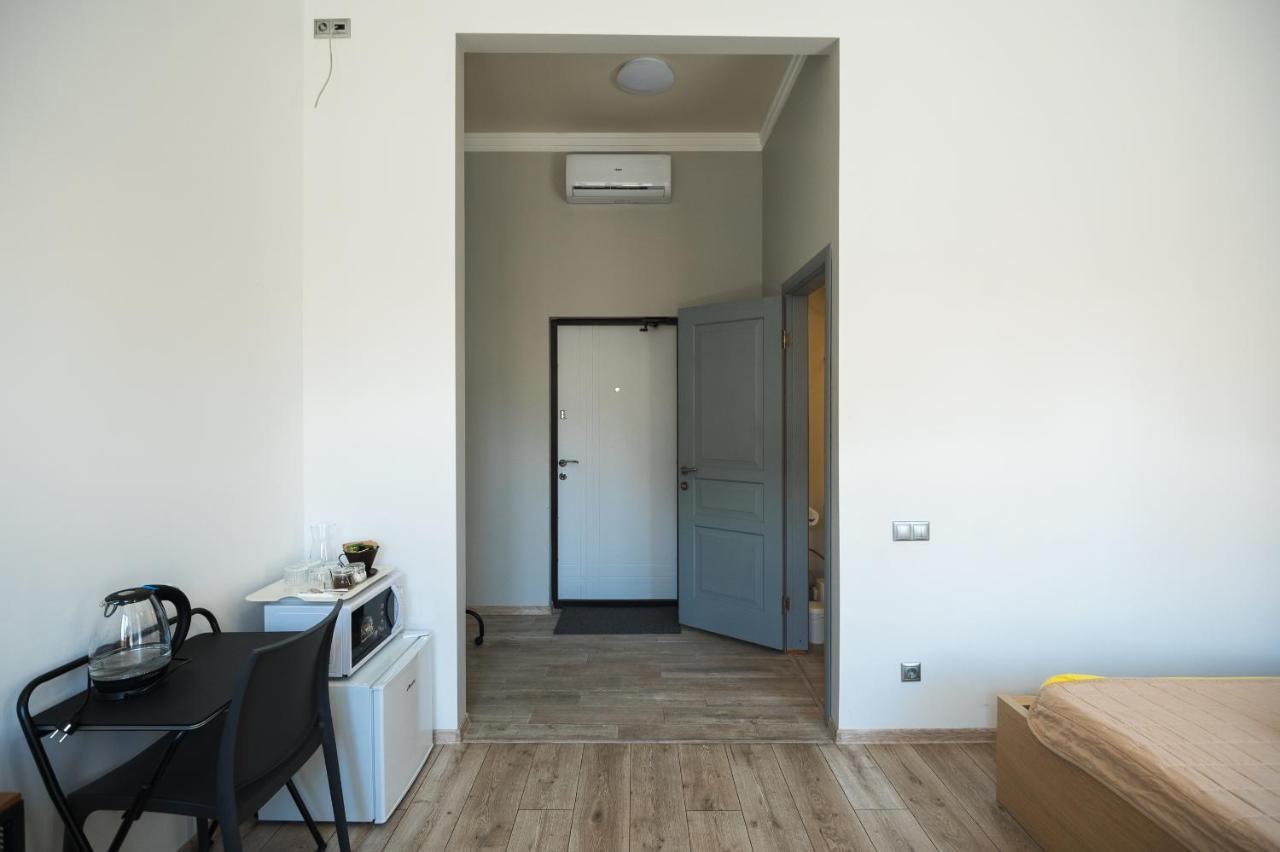Aparthotel Апарт-Готель У Кірхи *