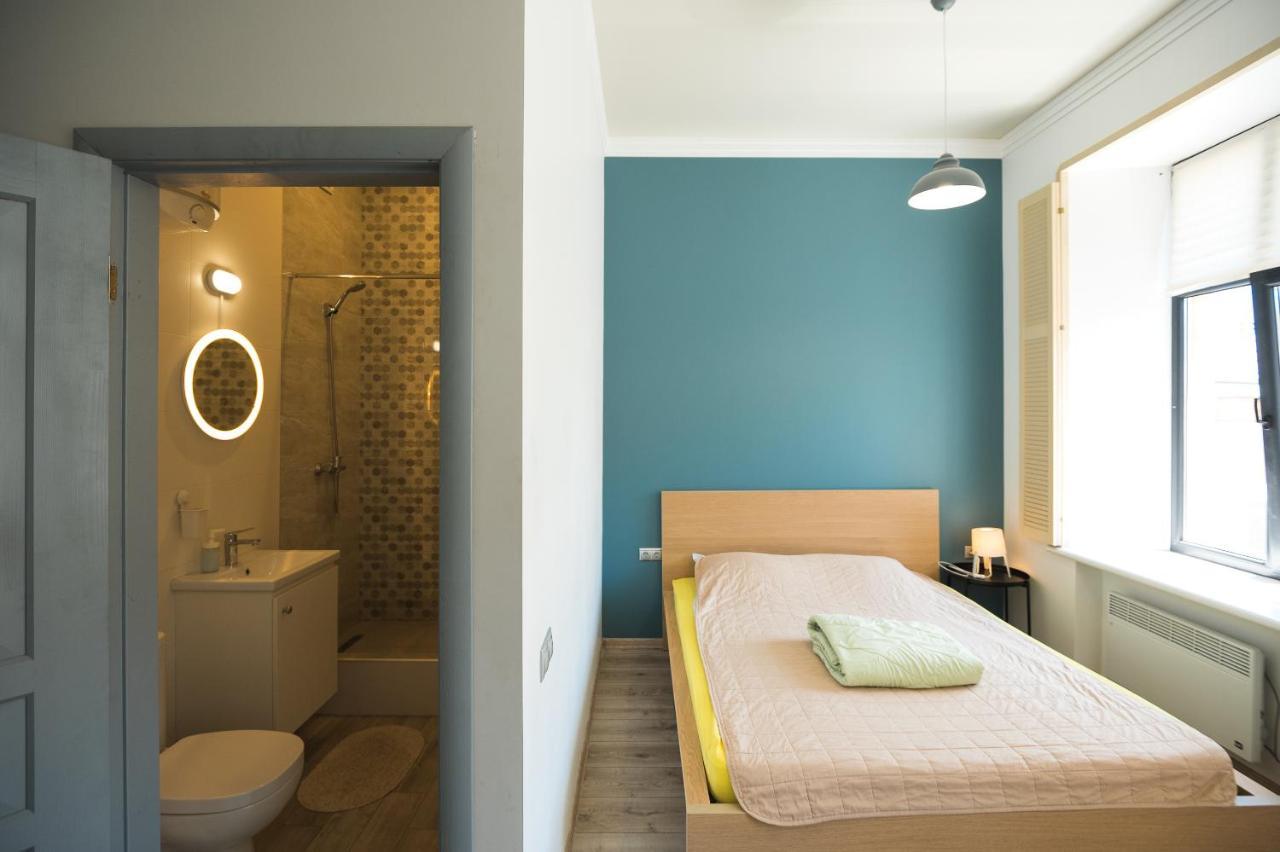 Aparthotel Апарт-Готель У Кірхи *
