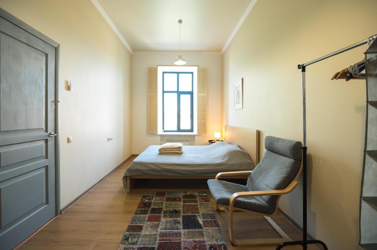 Aparthotel Апарт-Готель У Кірхи *