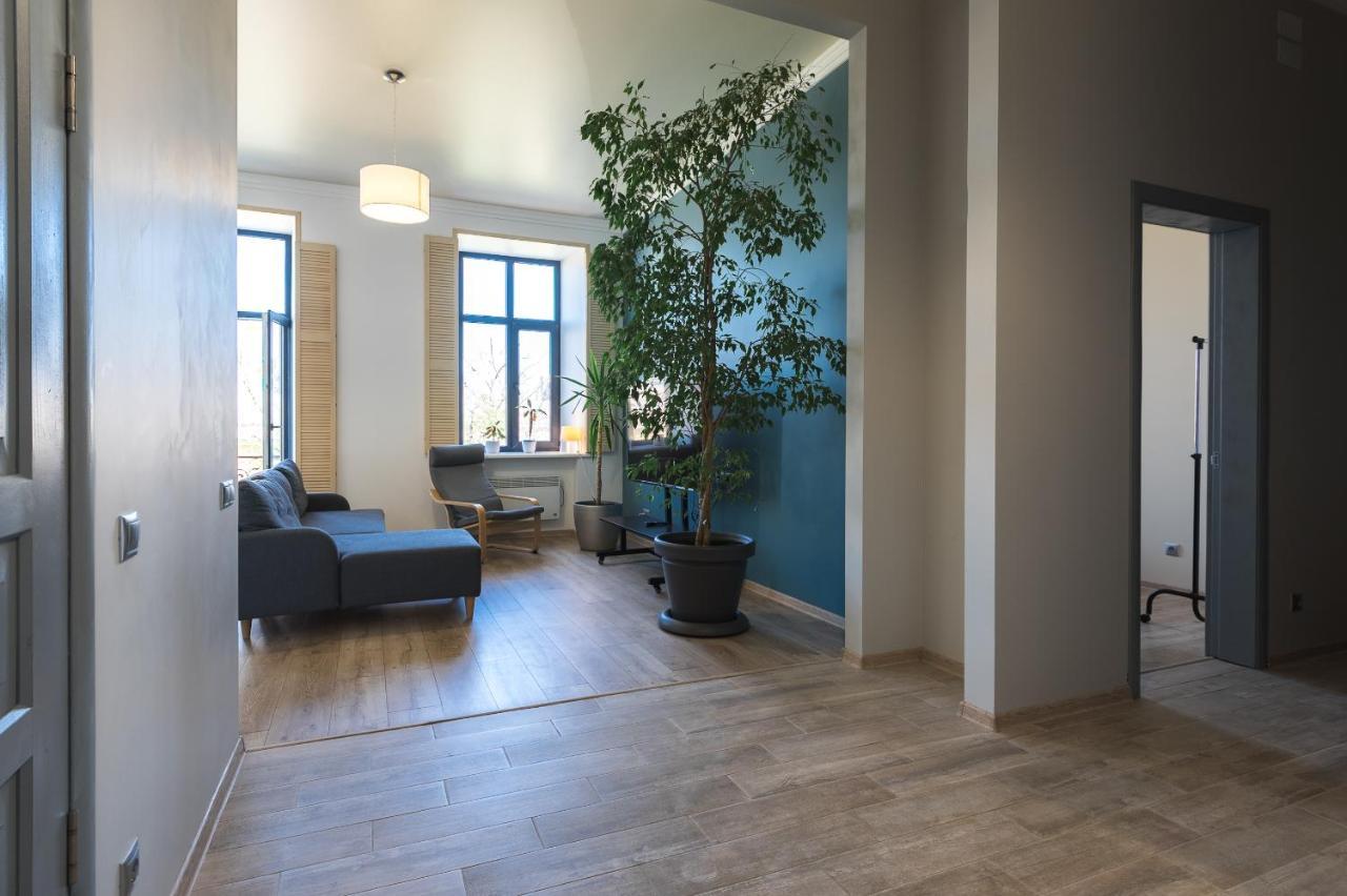Aparthotel Апарт-Готель У Кірхи