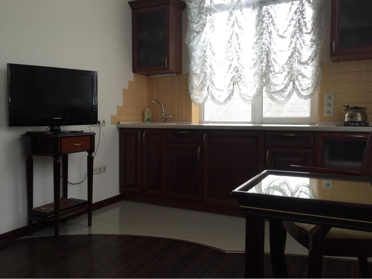 Apartament 1 комнатная в районе греческой площади Odessa