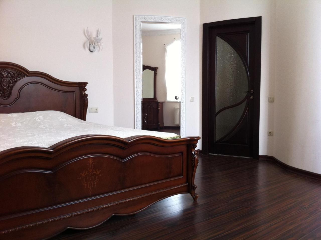 1 комнатная в районе греческой площади Apartament