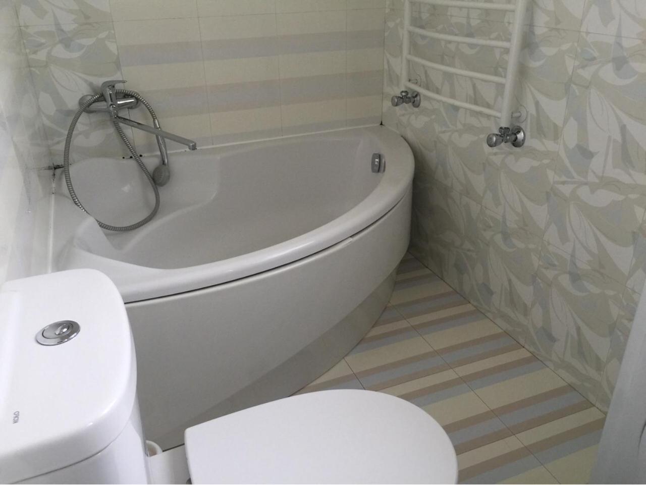 1 комнатная в районе греческой площади Apartament *
