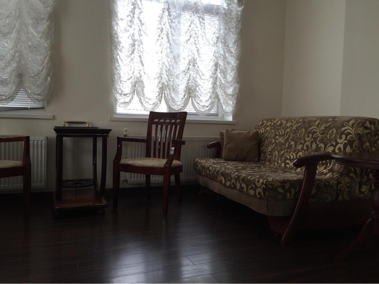 Apartament 1 комнатная в районе греческой площади Odessa